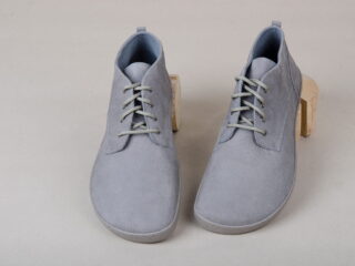 barefoot shoes C1 rock gray (1)