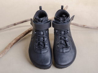 barefoot shoes S2 with strap black (1)
